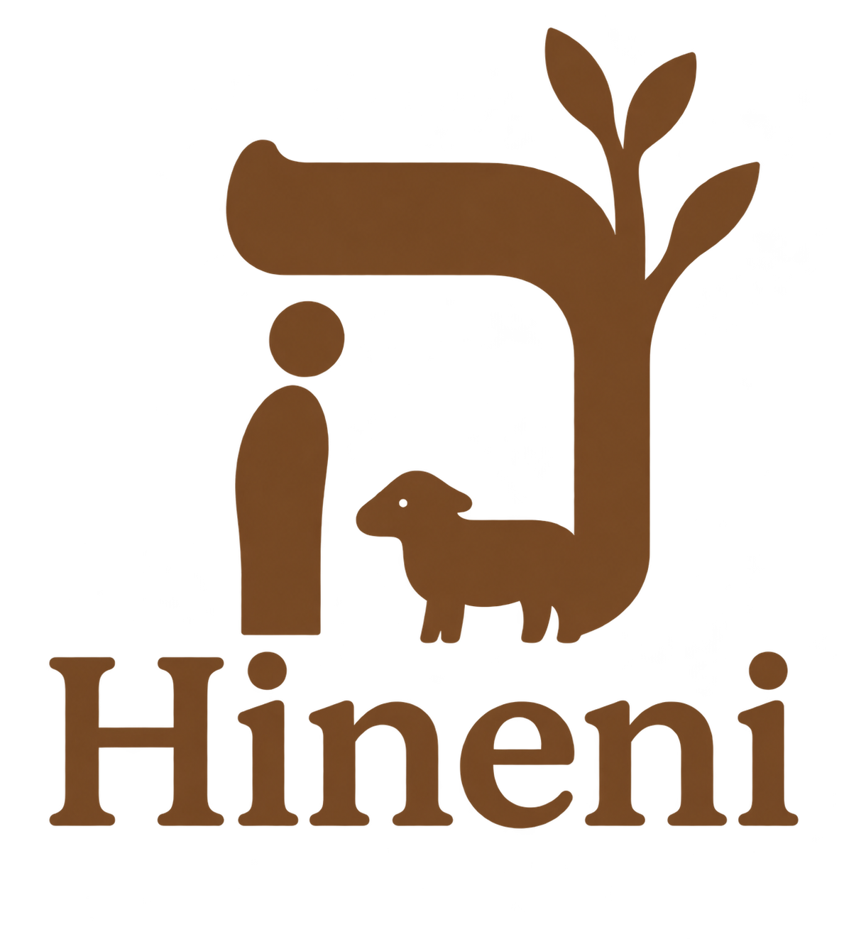 Hineni